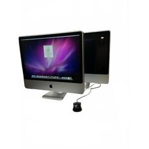 Apple iMac All-in-One Desktop Computer